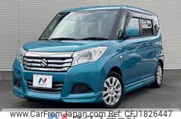 suzuki solio 2019 CFJ1826447