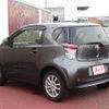 toyota iq 2014 -TOYOTA--iQ DBA-NGJ10--NGJ10-6008236---TOYOTA--iQ DBA-NGJ10--NGJ10-6008236- image 9