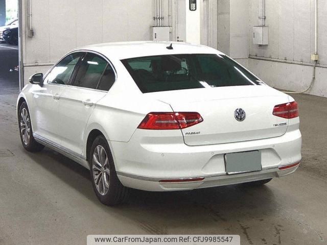 volkswagen passat 2015 quick_quick_DBA-3CCZE_WVWZZZ3CZGE040419 image 2