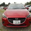 mazda demio 2018 -MAZDA 【野田 500】--Demio DBA-DJ3AS--DJ3AS-500929---MAZDA 【野田 500】--Demio DBA-DJ3AS--DJ3AS-500929- image 44