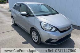 honda fit 2022 -HONDA--Fit GR1-1113458---HONDA--Fit GR1-1113458-
