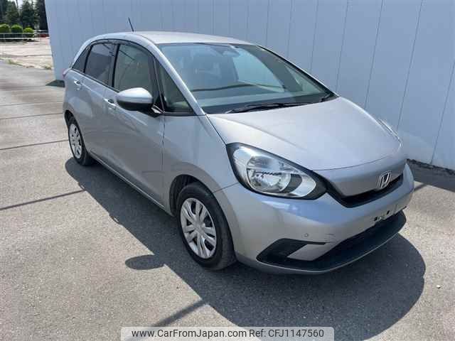 honda fit 2022 -HONDA--Fit GR1-1113458---HONDA--Fit GR1-1113458- image 1