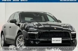 porsche macan 2016 quick_quick_ABA-95BCTM_WP1ZZZ95ZHLB21794