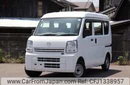 mazda scrum-van 2016 -MAZDA--Scrum Van DG17V--DG17V-110122---MAZDA--Scrum Van DG17V--DG17V-110122-