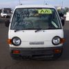 suzuki carry-truck 1996 No4970 image 1