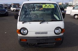 Suzuki Carry Truck 1996