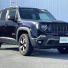 jeep renegade 2019 -CHRYSLER--Jeep Renegade 3BA-BU13--1C4BU0000KPK05882---CHRYSLER--Jeep Renegade 3BA-BU13--1C4BU0000KPK05882- image 1