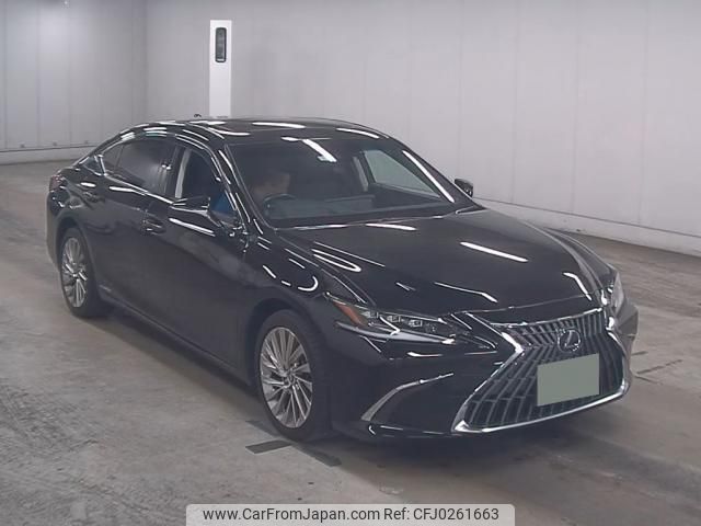 lexus es 2022 quick_quick_6AA-AXZH11_AXZH11-1007020 image 1