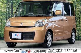 suzuki spacia 2013 quick_quick_MK32S_MK32S-101264