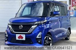 nissan roox 2020 -NISSAN--Roox 5AA-B44A--B44A-0008456---NISSAN--Roox 5AA-B44A--B44A-0008456-