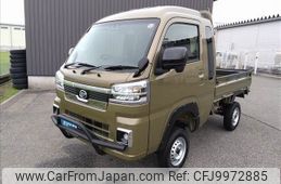 daihatsu hijet-truck 2022 -DAIHATSU--Hijet Truck 3BD-S510P--S510P-0455918---DAIHATSU--Hijet Truck 3BD-S510P--S510P-0455918-