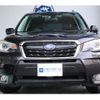 subaru forester 2015 quick_quick_DBA-SJ5_SJ5-073391 image 4