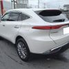 toyota harrier-hybrid 2021 quick_quick_AXUH85_AXUH85-0012096 image 3
