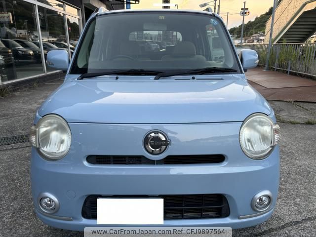 daihatsu mira-cocoa 2009 quick_quick_DBA-L675S_L675S-0015139 image 2