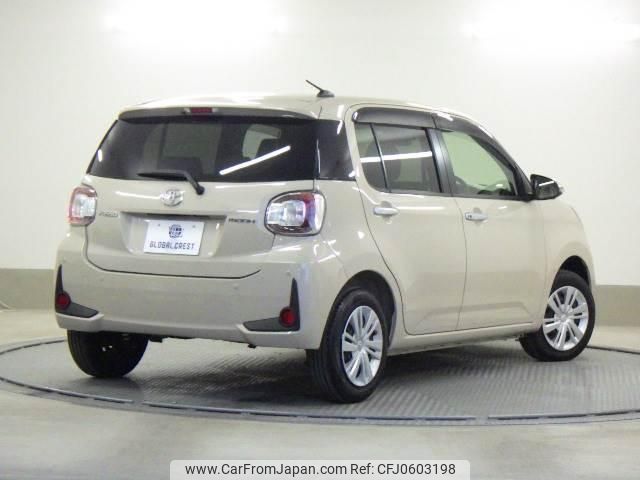 toyota passo 2021 quick_quick_5BA-M700A_M700A-0203843 image 2