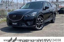mazda cx-5 2016 -MAZDA 【大阪 337ｽ 302】--CX-5 LDA-KE2AW--KE2AW-216877---MAZDA 【大阪 337ｽ 302】--CX-5 LDA-KE2AW--KE2AW-216877-