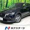 mazda cx-3 2024 -MAZDA--CX-3 5BA-DKLFY--DKLFY-840959---MAZDA--CX-3 5BA-DKLFY--DKLFY-840959- image 1