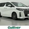 toyota alphard 2020 -TOYOTA--Alphard 3BA-AGH30W--AGH30-0321768---TOYOTA--Alphard 3BA-AGH30W--AGH30-0321768- image 1