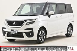 mitsubishi delica-d2 2023 -MITSUBISHI--Delica D2 5AA-MB37S--MB37S-603594---MITSUBISHI--Delica D2 5AA-MB37S--MB37S-603594-