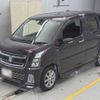 suzuki wagon-r 2018 -SUZUKI 【豊橋 584ﾕ 38】--Wagon R DAA-MH55S--MH55S-727137---SUZUKI 【豊橋 584ﾕ 38】--Wagon R DAA-MH55S--MH55S-727137- image 1