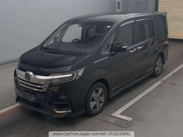 honda stepwagon 2020 -HONDA--Stepwgn 6AA-RP5--RP5-1202467---HONDA--Stepwgn 6AA-RP5--RP5-1202467- image 1