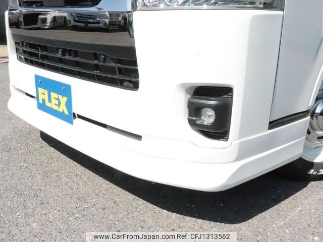 toyota hiace-van 2024 -TOYOTA--Hiace Van 3DF-GDH206V--GDH206-1089415---TOYOTA--Hiace Van 3DF-GDH206V--GDH206-1089415- image 2