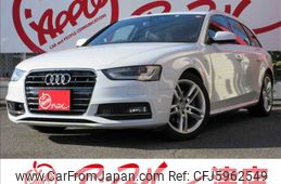 audi a4 2015 -AUDI--Audi A4 DBA-8KCDN--WAUZZZ8K2FA167905---AUDI--Audi A4 DBA-8KCDN--WAUZZZ8K2FA167905-