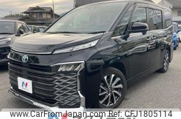 toyota voxy 2023 CFJ1805114