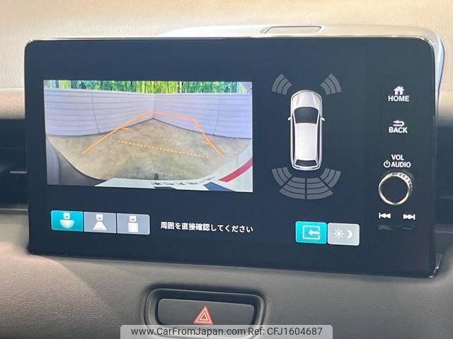 honda vezel 2024 CFJ1604687 image 2