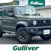 suzuki jimny-sierra 2018 CFJ1697626 image 1