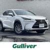 lexus nx 2016 -LEXUS--Lexus NX DBA-AGZ10--AGZ10-1012441---LEXUS--Lexus NX DBA-AGZ10--AGZ10-1012441- image 1