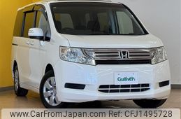 honda stepwagon 2010 CFJ1495728
