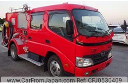 hino dutro 2010 quick_quick_BDG-XZU304E_1011211