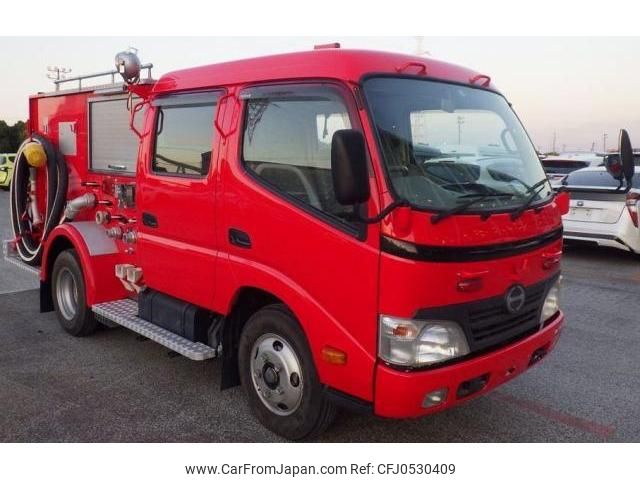 hino dutro 2010 quick_quick_BDG-XZU304E_1011211 image 1