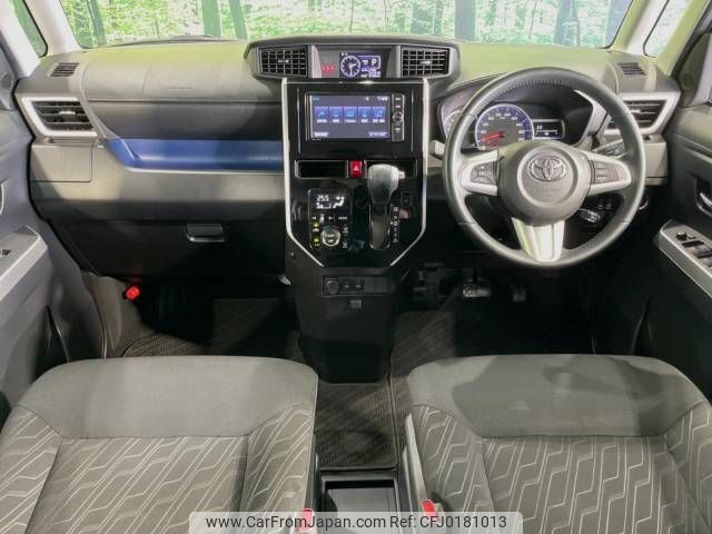 toyota roomy 2017 -TOYOTA--Roomy DBA-M910A--M910A-0015729---TOYOTA--Roomy DBA-M910A--M910A-0015729- image 2