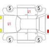 honda n-box 2017 -HONDA--N BOX DBA-JF3--JF3-2006129---HONDA--N BOX DBA-JF3--JF3-2006129- image 2