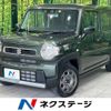 suzuki hustler 2020 -SUZUKI--Hustler 5AA-MR92S--MR92S-111807---SUZUKI--Hustler 5AA-MR92S--MR92S-111807- image 1