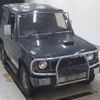 mitsubishi pajero 1989 CFJ1861791 image 1
