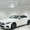 mercedes-benz cls-class 2019 -MERCEDES-BENZ--Benz CLS DAA-257359--WDD2573592A046363---MERCEDES-BENZ--Benz CLS DAA-257359--WDD2573592A046363- image 1