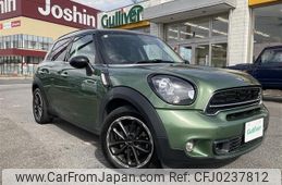 mini mini-others 2016 -BMW--BMW Mini LDA-ZB20--WMWZB72000WU16017---BMW--BMW Mini LDA-ZB20--WMWZB72000WU16017-