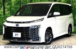 toyota voxy 2023 -TOYOTA--Voxy 6AA-ZWR90W--ZWR90-0084351---TOYOTA--Voxy 6AA-ZWR90W--ZWR90-0084351-