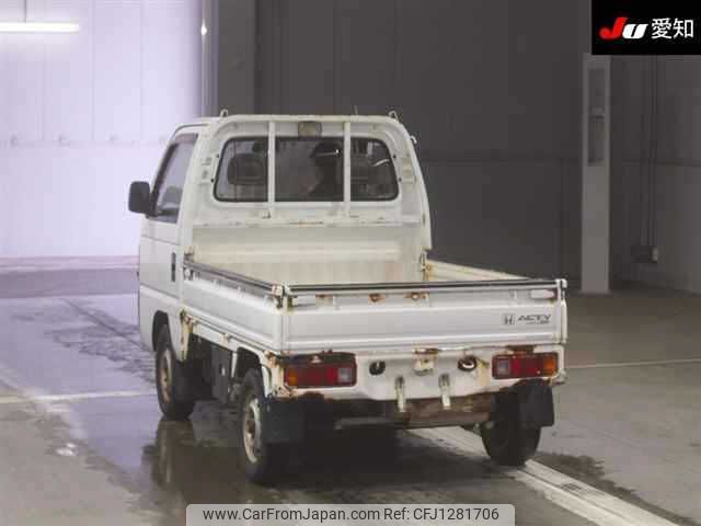 honda acty-truck 1995 -HONDA--Acty Truck HA3--2218504---HONDA--Acty Truck HA3--2218504- image 2
