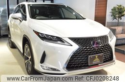 lexus rx 2021 -LEXUS--Lexus RX 6AA-GYL26W--GYL26-0004738---LEXUS--Lexus RX 6AA-GYL26W--GYL26-0004738-