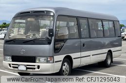 toyota coaster 1993 25630402