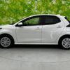 toyota yaris 2020 quick_quick_6AA-MXPH10_MXPH10-2024404 image 2