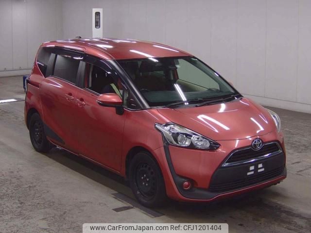 toyota sienta 2016 quick_quick_DBA-NSP170G_7040399 image 1