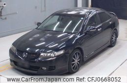 honda accord 2007 -HONDA--Accord CL7-1301712---HONDA--Accord CL7-1301712-