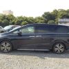 honda odyssey 2016 -HONDA--Odyssey DBA-RC1--RC1-1118129---HONDA--Odyssey DBA-RC1--RC1-1118129- image 43