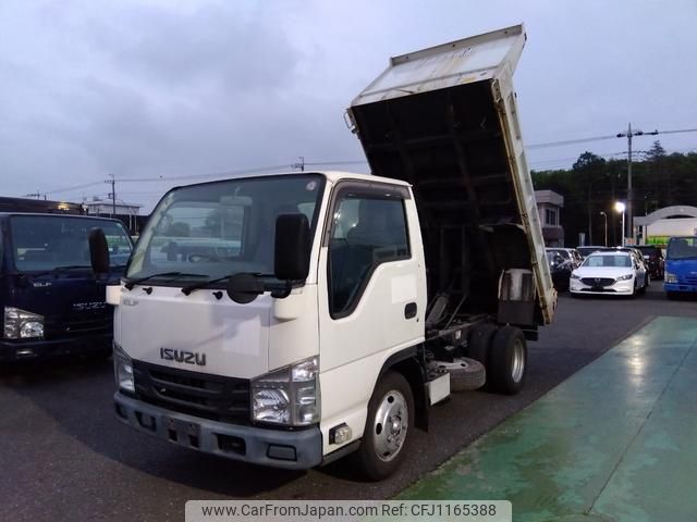 isuzu elf-truck 2019 GOO_NET_EXCHANGE_0560787A30250517W002 image 1