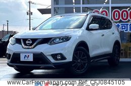 nissan x-trail 2015 quick_quick_NT32_NT32-510321